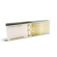 [Flips] BB Lights (King Size / a case of 50 cartons)