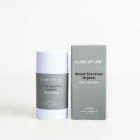 [PLANT OF LIFE] Broad Spectrum Heal Stick