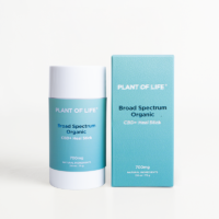 [PLANT OF LIFE] Broad Spectrum Heal Stick+