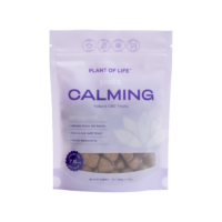 [PLANT OF LIFE] CBD Pet Treats - Calming