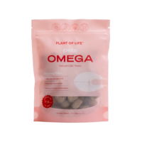 [PLANT OF LIFE] CBD Pet Treats - Omega