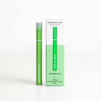 [PLANT OF LIFE] Disposable CBD Pen – Watermelon