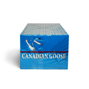 [Slides] Canadian Goose Light (King Size (King Size / a case of 50 cartons)