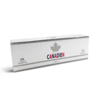 [Flips] Canadien Light (King Size / a case of 50 cartons)