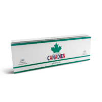 [Flips] Canadien Menthol (King Size / a case of 50 cartons)