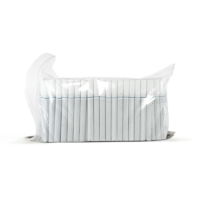 [Tips] Cigarettes Rollies Ultra Light Flavour (a case of 50 cartons)