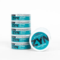 [EU ZYN] 11mg Deep Freeze (5 Cans / Sleeve)