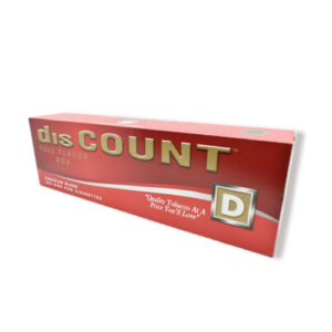 [Flips] Discount Full Flavor (King Size / a case of 50 cartons)