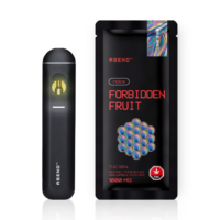 [ASEND] Disposable Vape Pen - Indica