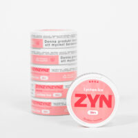 [EU ZYN] 11mg Lychee Ice (5 Cans / Sleeve)