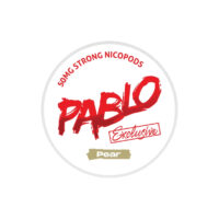 [PABLO Exclusive] 30mg Pear (10 Cans / Sleeve)