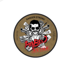 [PABLO] 30mg Ice Cold (10 Cans / Sleeve)