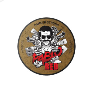 [PABLO] 30mg Red (10 Cans / Sleeve)