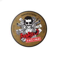 [PABLO] 30mg X-Ice Cold (10 Cans / Sleeve)