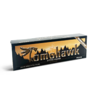 Tomohawk Little Cigars Peach Flavor (A case of 50 cartons)