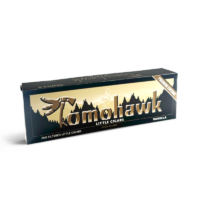 Tomohawk Little Cigars Vanilla Flavor (A case of 50 cartons)