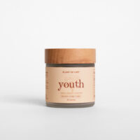 [PLANT OF LIFE] Mushroom Capsules - Youth