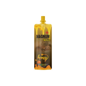Adult Honey - Magnum Gold (24pcs / box)