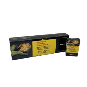 [Flips] Nexus Full (King Size / a case of 50 cartons)