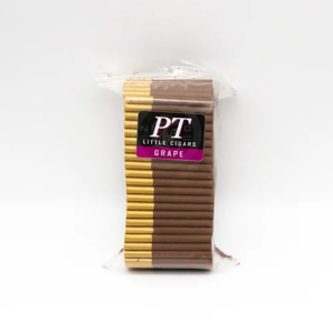 PT Bag Little Cigars (A case of 50 cartons)