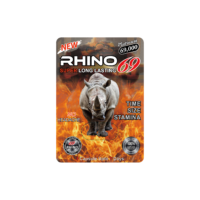 Adult Pills - Rhino 69 (24pcs / box)