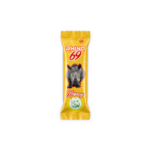 Adult Honey - Rhino 69 (30pcs / box)