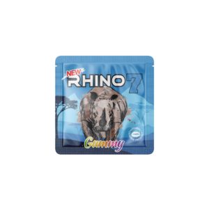 Adult Honey Gummy - Rhino 7 (30pcs / box)