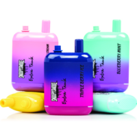 [SNOOPY SMOKE] 15K Disposable Vape