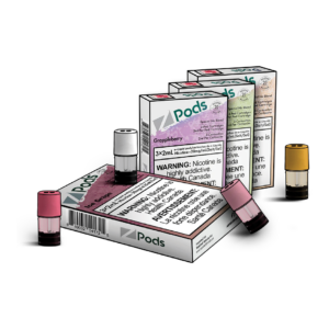 [Z PODS] S-Compatible Pods