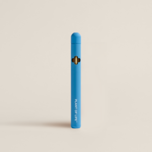 [PLANT OF LIFE] Full Spectrum CBD Pen 700mg - Blue Dream