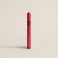 [PLANT OF LIFE] Full Spectrum CBD Pen 700mg - Premium Jack