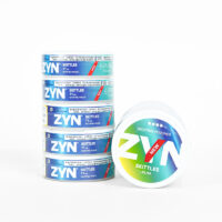 [EU ZYN] 11mg Skittles (5 Cans / Sleeve)