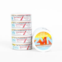 [EU ZYN] 12mg Tropical Mango Ice (5 Cans / Sleeve)