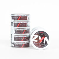 [EU ZYN] 11mg Chilling Coffee (5 Cans / Sleeve)